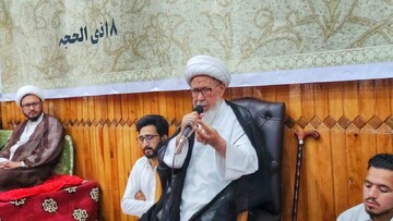 Ghadir, garant de la continuité de la guidance divine et symbole de la dignité de la communauté musulmane