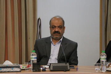 مستندسازی تاریخ اماکن متبرکه به تولید دانش در علوم انسانی کمک می‌کند