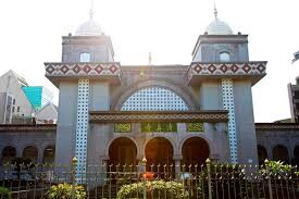 Taipei Grand Mosque preserves Islamic identity across generations
