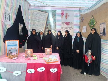 برگزاری ویژه‌برنامه «عصرانه غدیری» در آذرشهر با مشارکت نهادهای فرهنگی و مذهبی + عکس