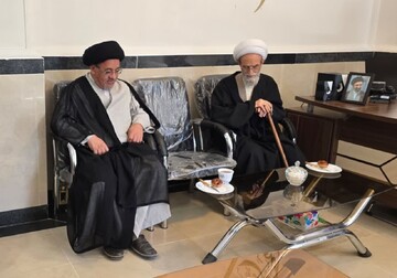 اقدامات فرهنگی، آموزشی مدرسه علمیه خواهران بناب تشریح شد