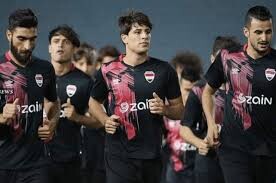 Iraq's special request to FIFA: Black shirts for Ashura night at the World Cup