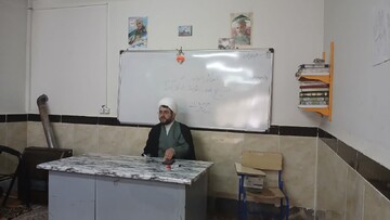 دشمن در جنگ ترکیبی با تولید محتوای گمراه‌کننده به دنبال مدیریت افکار عمومی است