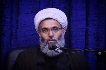 تقویت فهم دینی، زیربنای اصلاح رفتارهای اجتماعی و سیاسی است