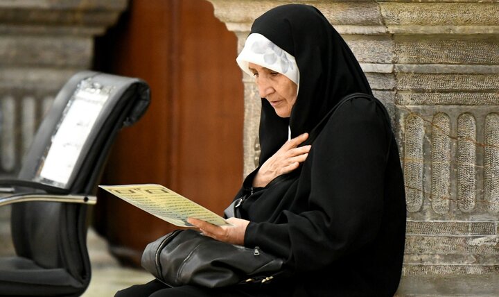 تصاویر/ گرامیداشت ولات امام موسی کاظم(ع) در حرم حضرت عبدالعظیم(ع)