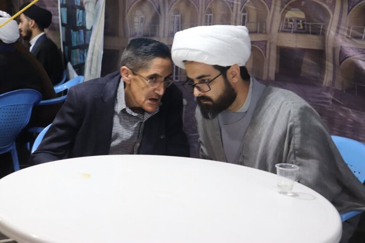 تصاویر/  تداوم فعالیت‌های خدمت‌رسانی قرارگاه فرهنگی و دینی مدرسه علمیه قرآنی شهید امام خامنه‌ای ارومیه