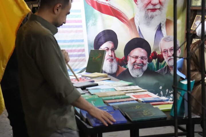 تصاویر/  تداوم فعالیت‌های خدمت‌رسانی قرارگاه فرهنگی و دینی مدرسه علمیه قرآنی شهید امام خامنه‌ای ارومیه