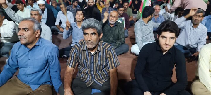 تصاویر/ تجمعات شهرهای مختلف استان کرمان با حال و هوای غدیر