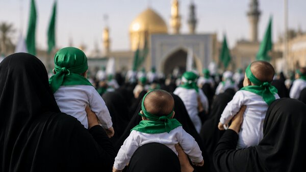 مراسم بین‌المللی بزرگداشت «زهرا کوچولو» برگزار می شود