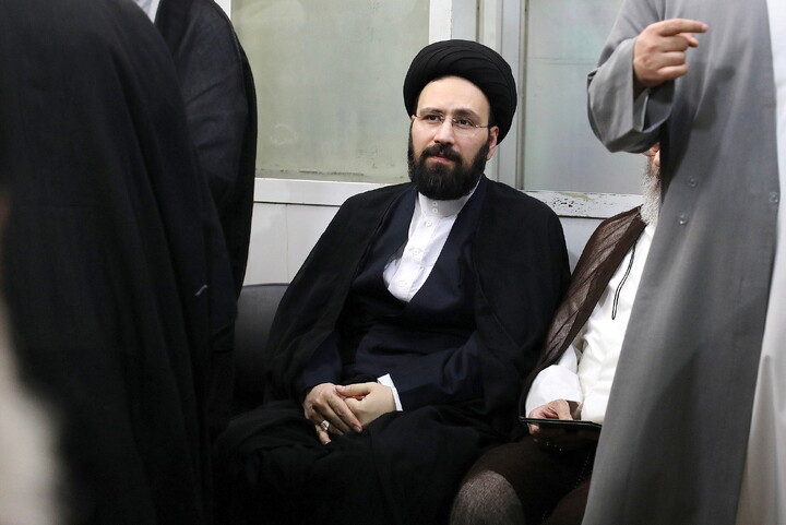 Cerimonia commemorativa per l’Ayatollah Fayyadh a Qom