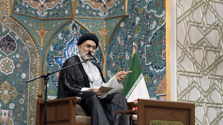 Hojatoleslam Mirshafaei : L’adhésion à l’autorité divine, fondement de la foi