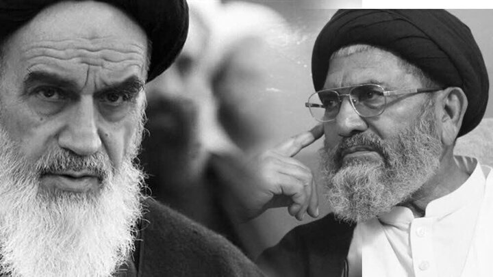 Imam Khomeini (r.a), alikuwa nembo ya mwamko na mapambano dhidi ya ubeberu