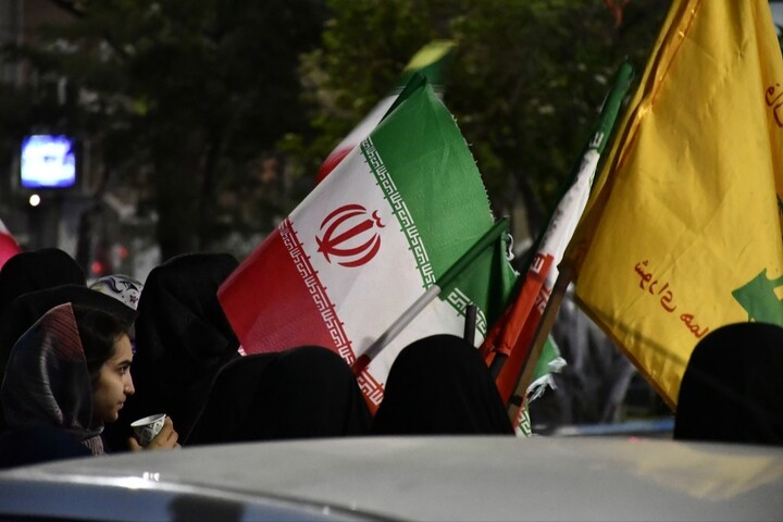 تصاویر / فعالیتهای فرهنگی و تبلیغی موکب حوزه علمیه خواهران استان آذربایجان شرقی