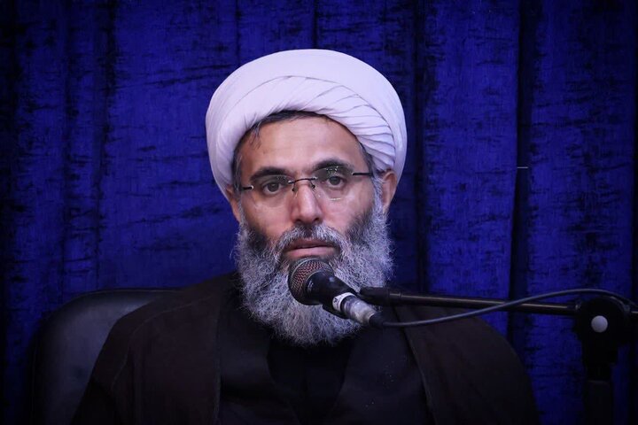 تقویت فهم دینی، زیربنای اصلاح رفتارهای اجتماعی و سیاسی است
