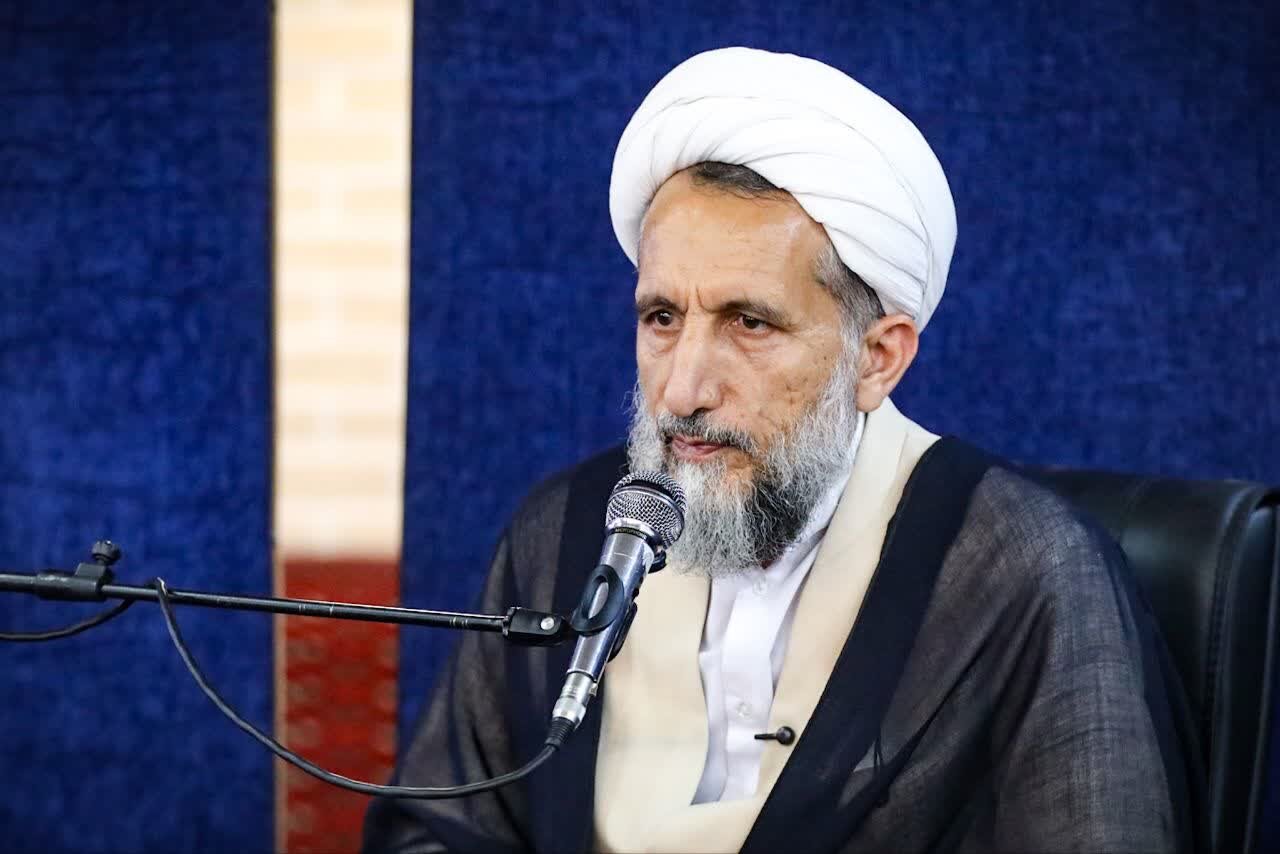 بهره گیری بیشتر از جوانان ودانشجویان به مجموعه ستاد نماز جمعه