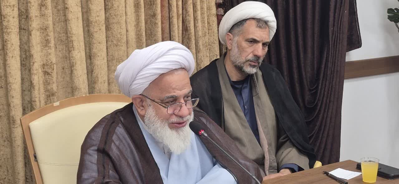 مجالس عزاداری امام حسین (ع)  باید همراه با شور و شعور باشد