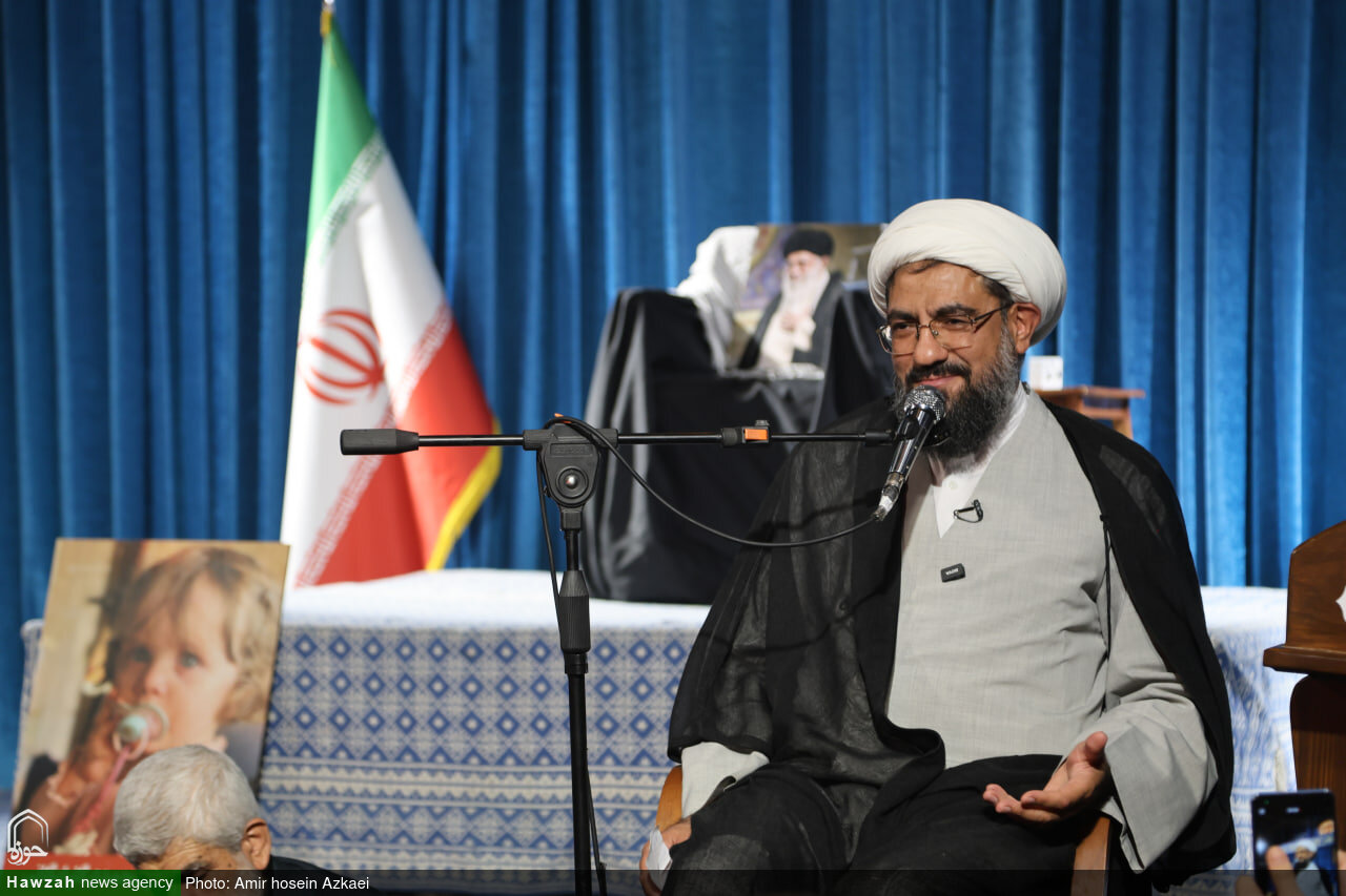ملت ایران، هیمنه‌ کسی که دنیا را تحقیر می‌کرد، در هم شکست