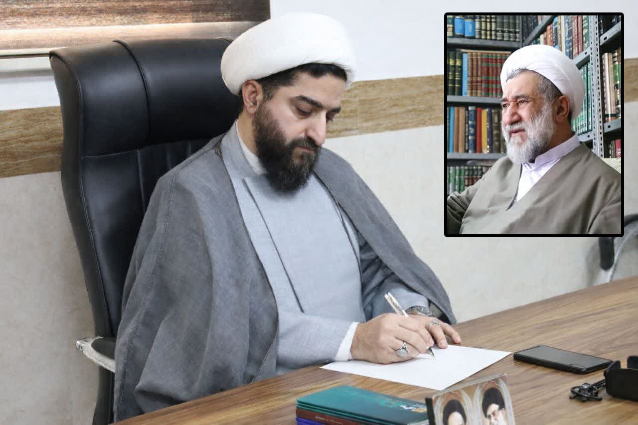مرحوم حجت الاسلام والمسلمین حیاتی عمر خود را در مسیر ترویج معارف نورانی اهل بیت سپری کرد
