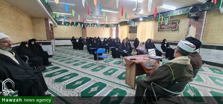 خطبه غدیر از متون مهم و اثرگذار در محافل شیعی است