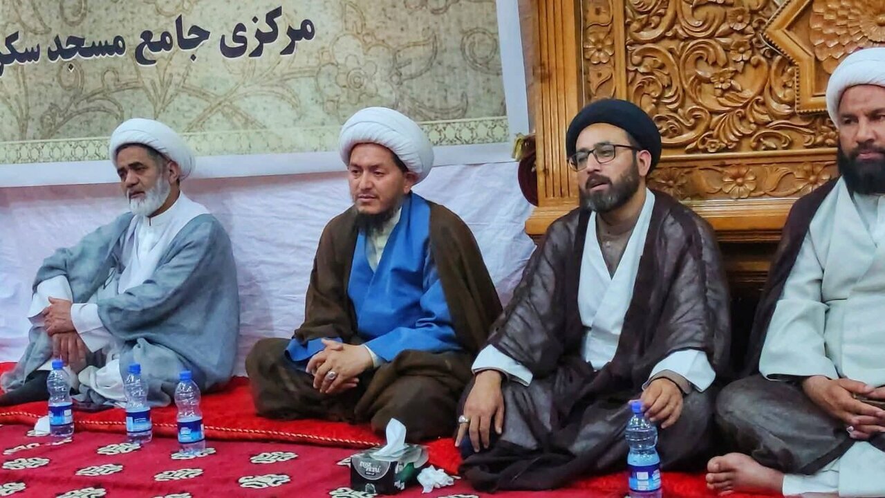 Ghadir, garant de la continuité de la guidance divine et symbole de la dignité de la communauté musulmane