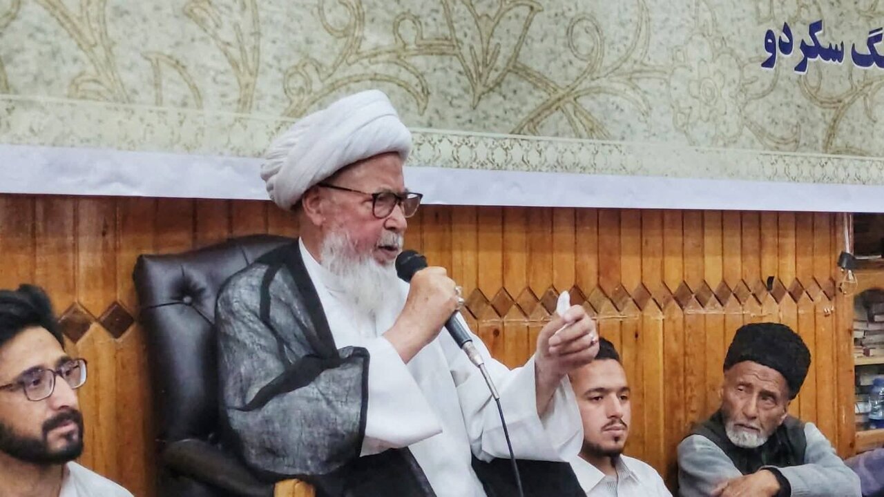 Ghadir, garant de la continuité de la guidance divine et symbole de la dignité de la communauté musulmane