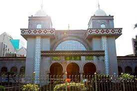 Taipei Grand Mosque preserves Islamic identity across generations