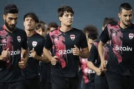 Iraq's special request to FIFA: Black shirts for Ashura night at the World Cup