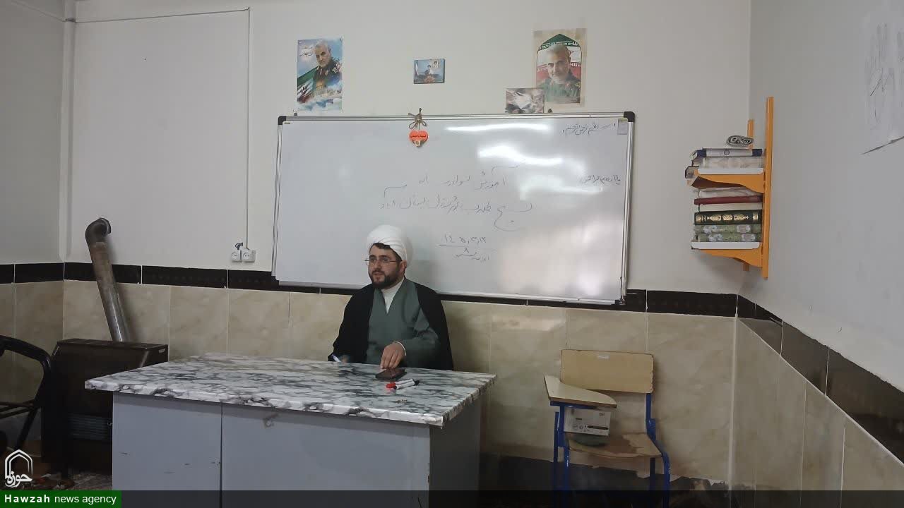 دشمن در جنگ ترکیبی با تولید محتوای گمراه‌کننده به دنبال مدیریت افکار عمومی است