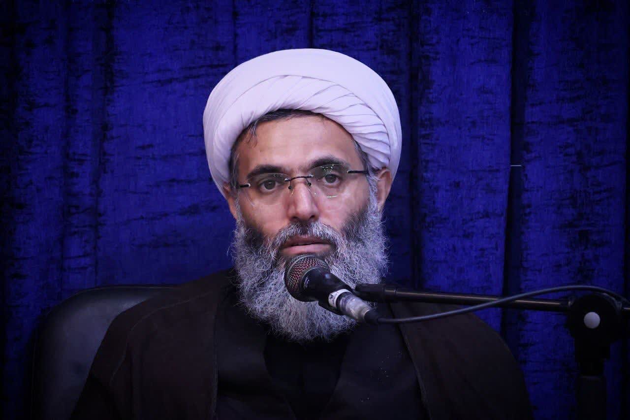 تقویت فهم دینی، زیربنای اصلاح رفتارهای اجتماعی و سیاسی است