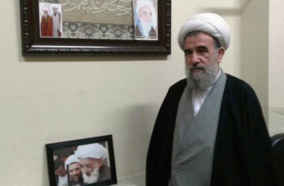Mubahala Ce Hujja Mafi Karfi Kan Falalar Amirul Muminin Ali (A.S)