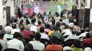آنے والی نسلوں کو بتائیں کہ ہم عیدِ غدیر کیوں مناتے ہیں، مولانا سید صفی حیدر