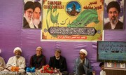 عیدِ غدیر کے موقع پر جامعہ امام خمینیؒ کارگل کی جانب سے عظیم الشان کوئز مقابلہ