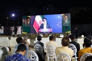 کراچی میں عظیم الشان ”امام امت کانفرنس“: شیعہ و سنی علماء کی شرکت/امام خمینیؒ کا اصل مقصد، مسلمانوں کو رنگ، نسل اور فرقہ واریت سے بالاتر ہو کر ایک مضبوط امت بنانا تھا، مقررین