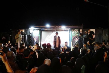 غلبه ایران بر آمریکا، پیروزی یک تمدن و ایدئولوژی بر غرب را رقم زد