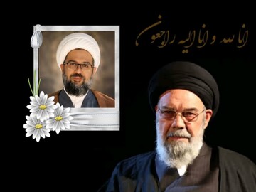 حجت‌الاسلام صفری، در تدوین متون درسی و ارتقای آموزشی طرح هجرت، منشأ خدمات بود