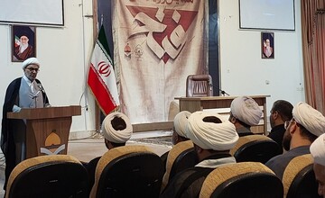 مبلغان با شناخت دقیق جریان‌ها و مسائل روز، در میدان تبیین حضور یابند
