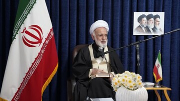 ایران در برابر جنایات اسرائیل کوتاه نمی‌آید