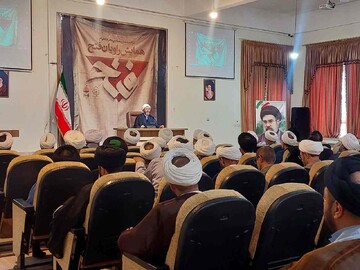 جنگ شناختی مهم‌ترین میدان نبرد دشمن علیه جمهوری اسلامی است