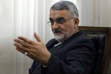 جبهه مقاومت در هماهنگی کامل با جمهوری اسلامی ایران عمل می‌کند