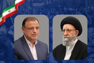 حضور مستمر مردم در این یکصد شب، جلوه‌ای از پیوند ناگسستنی با آرمان‌ انقلاب و ولایت فقیه بود