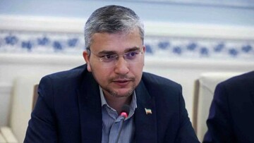 ‘Path to Peace Passes Through Heart of War,’ Iran Lawmaker Warns