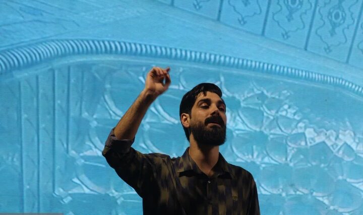 تصاویر/ حضور حماسی قائمشهر