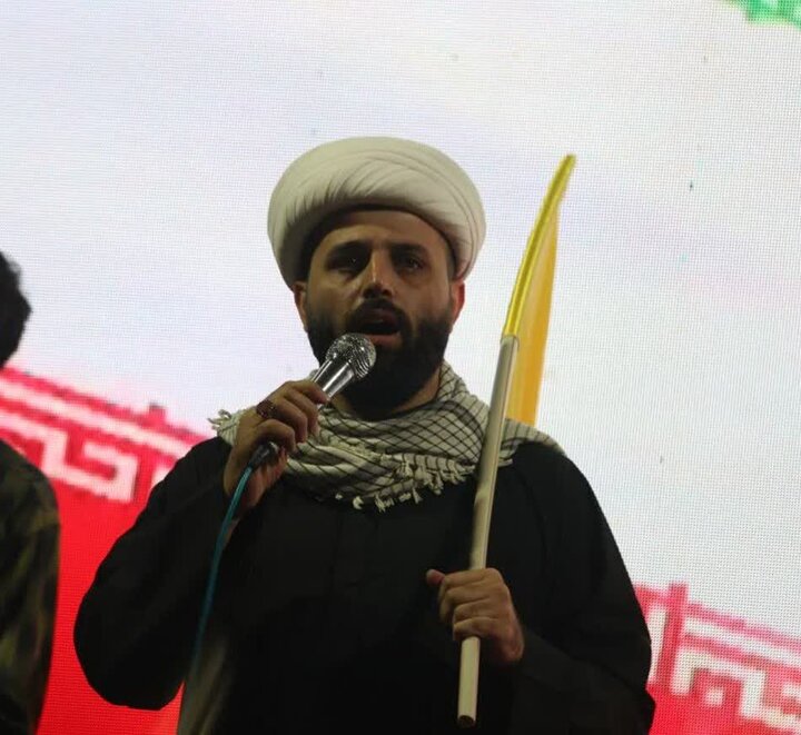 تصاویر/ حضور حماسی قائمشهر