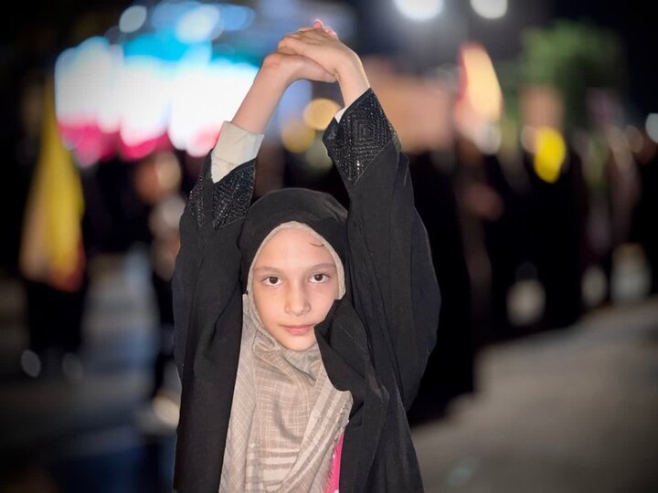 تصاویر/ تداوم حماسه آفرینی قرچکی‌ها
