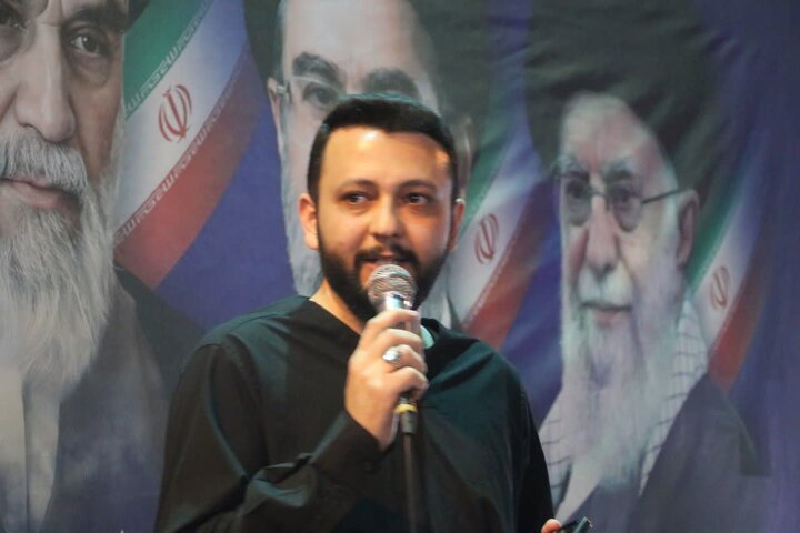 تصاویر/ تداوم حماسه آفرینی قرچکی‌ها