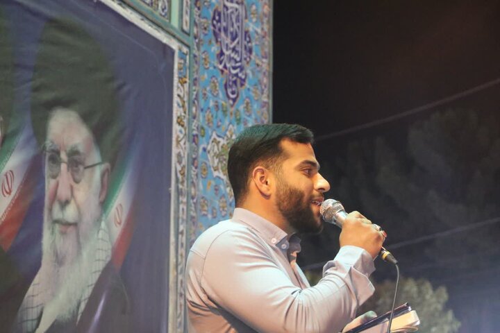 تصاویر/ تداوم حماسه آفرینی قرچکی‌ها