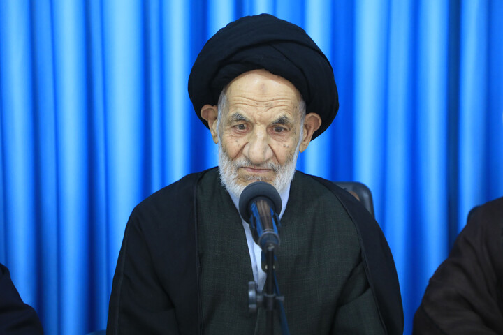 دست اندرکاران دومین اجلاسیه شهدای اهل سنت