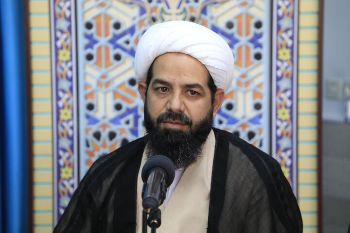 دست اندرکاران دومین اجلاسیه شهدای اهل سنت