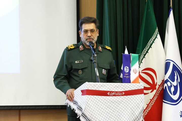 تصاویر / اختتامیه یازدهمین جشنواره رسانه‌ای ابوذر در همدان