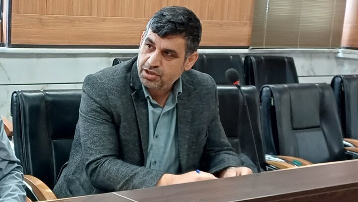 تصاویر / برگزاری جلسه هماهنگی برنامه‌های دهه احیای امر به معروف و نهی از منکر ۱۴۰۵ در استان زنجان